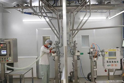 辽宁乐金建设 绥化市食品厂无菌净化车间五金交电净化装修方案解析