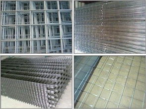 电焊网片高清图片赏析 安平县宏图丝网制品厂专业五金交电产品介绍