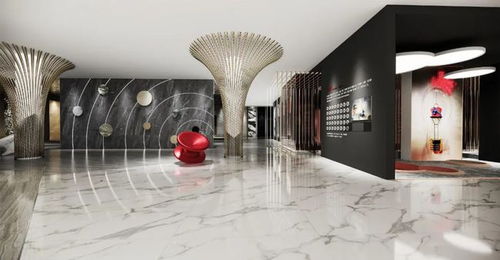 北京建博会2022 建筑装饰材料的创新与发展