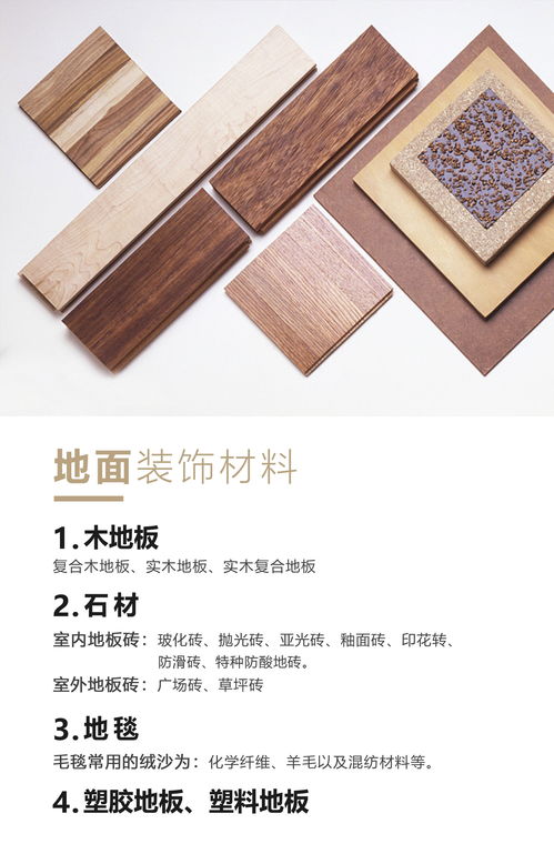 尊源空间设计 装修建材明细与五金交电选购指南