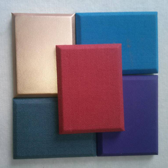 天声建筑装饰材料 专注高品质吸音隔音解决方案，打造静谧舒适空间