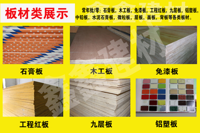 平昌县鑫鑫建材年终钜惠来袭，五金交电与装修材料开启抄底风暴