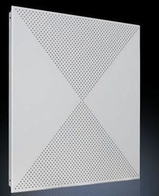 600×600铝天花板 现代建筑的理想选择与高清图片展示