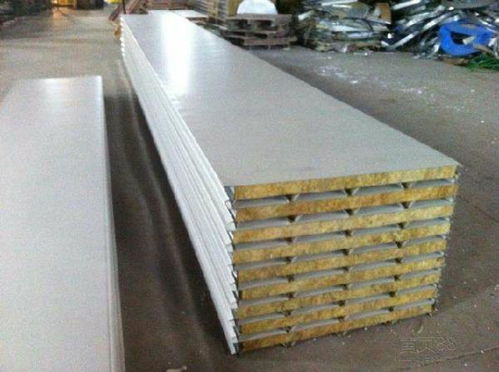 定日岩棉瓦价格解析与五金交电批发采购指南